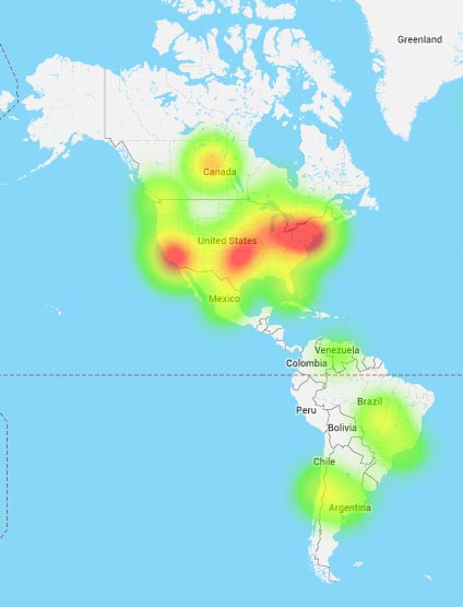 Heatmap