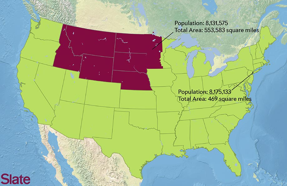 Populations